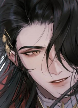 皇帝和摄政王的二三事小说