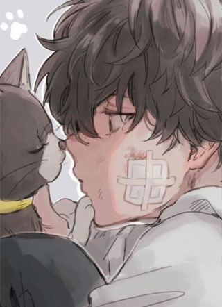 我喜欢上前男友的朋友小说