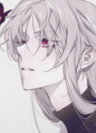 我真知道你觊觎我小说