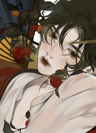 病娇太爱我了怎么办小说