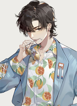 春风又绿江南岸小说