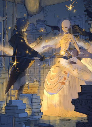 他非要喜欢我小说