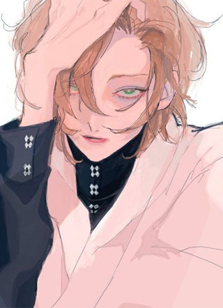 两世师徒小说