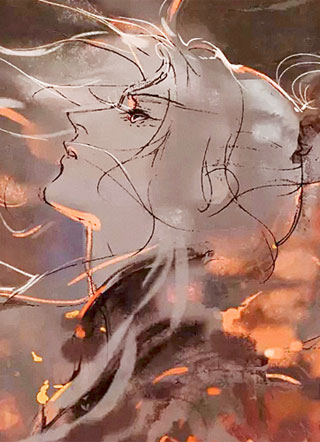 【快穿】我驯服了恶魔小说