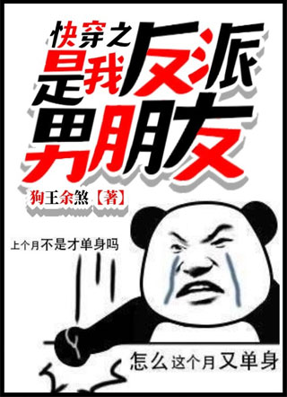 快穿之反派是我男朋友小说