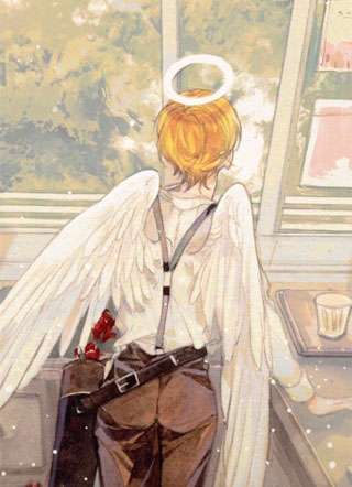 诱甜鹿大爷小说