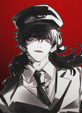 攻略那个魔尊小说