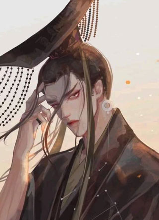 将军他在宫里横着走小说