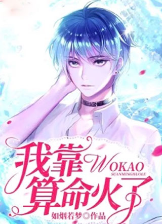 我靠算命火了小说