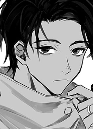 邪神与顶流小说