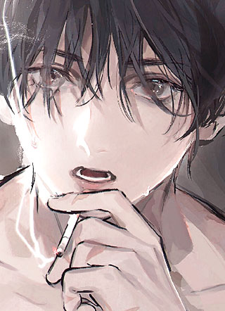 狼系前男友小说