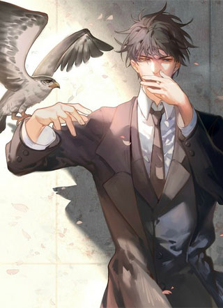 魔尊有喜小说