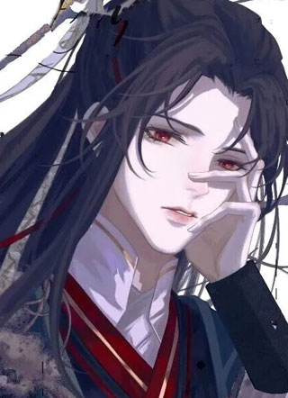 男主黑化进行时小说