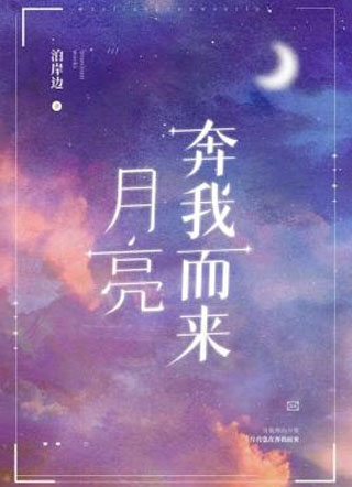 月亮奔我而来陶溪小说