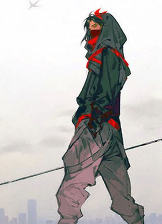 十七年后死灰复燃小说