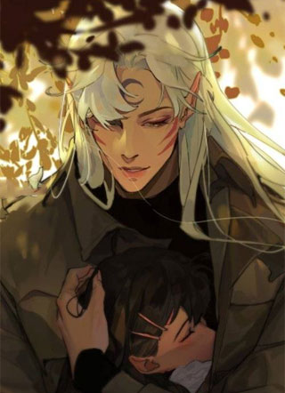 情敌非要跟我组CP小说