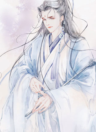 快穿：腹黑大佬又和炮灰HE了小说