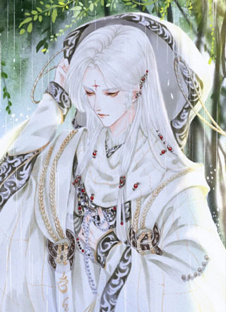 媚骨师尊小说