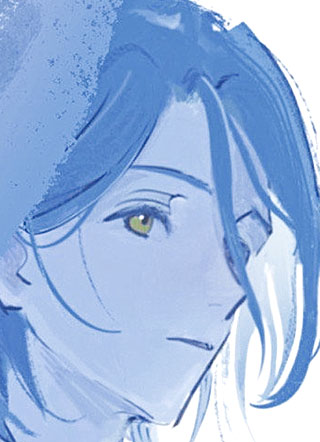 人鱼的陷阱小说