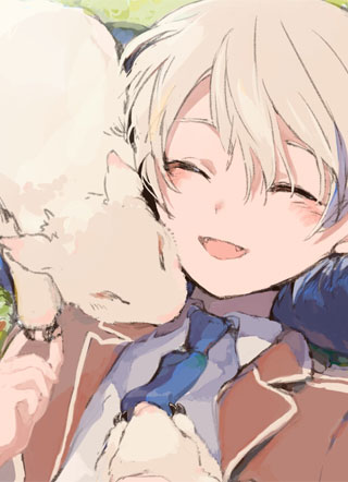 宝，你对象好像喜欢我小说