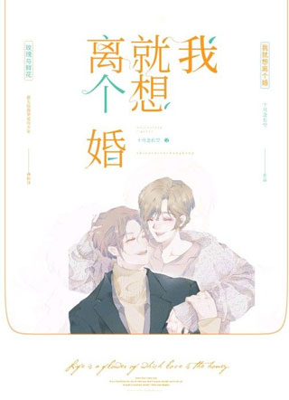 我就想离个婚十月念长空小说