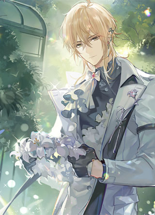 禁止更换攻略对象小说