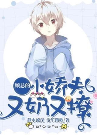 顾总的小娇夫又奶又撩小说