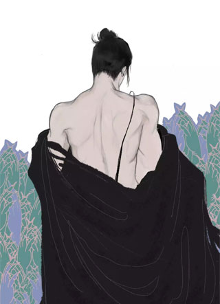 囚禁小前任小说