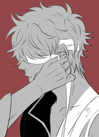 和死对头是天选小说