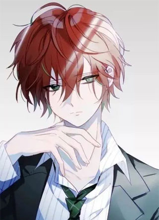 重生之他是白月光小说