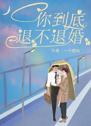 你到底退不退婚!小说