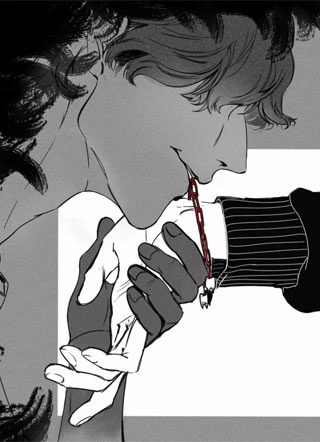 大佬的小助理小说