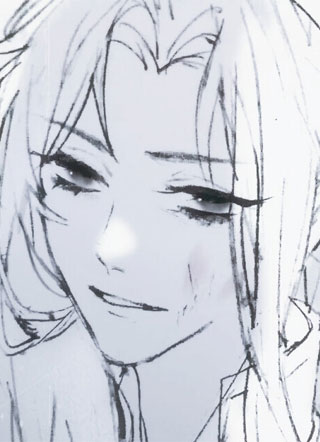 师兄心慌慌小说