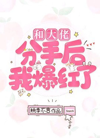 和大佬分手后我爆红了小说