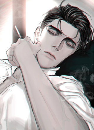 下次我想做个人小说