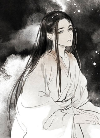 师尊，你弄疼师兄了小说