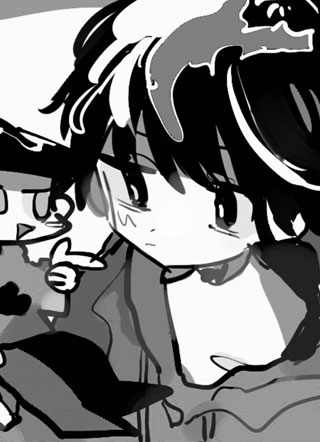 天真的男大学生小说