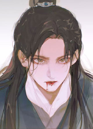 痴缠暗卫小说