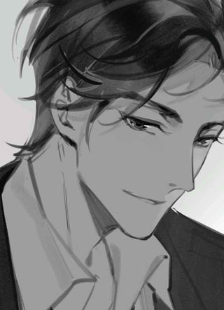 死对头做人了吗小说