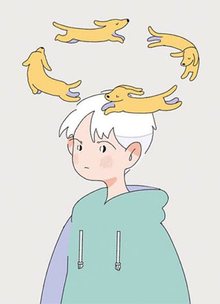 替嫁ABO小说