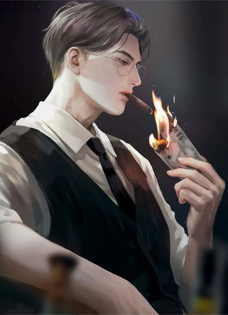 大力少年的追夫日常小说