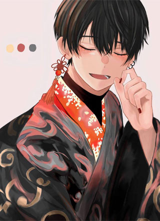 年少不有为小说