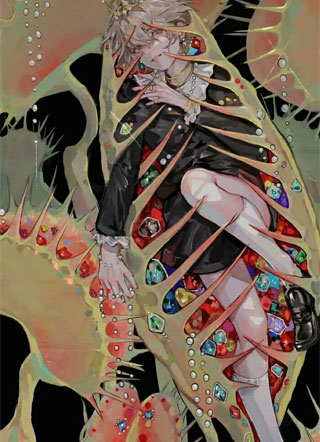 重生后我在娱乐圈封神小说