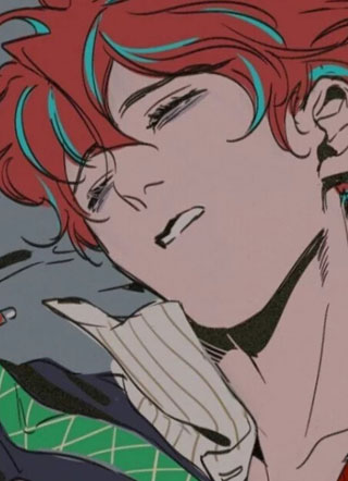 跟反派大佬联姻后小说