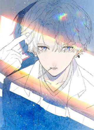 顶流肤白貌美小说