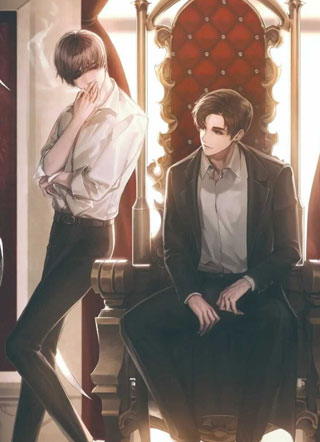 偏执大佬的小祖宗又娇又甜小说