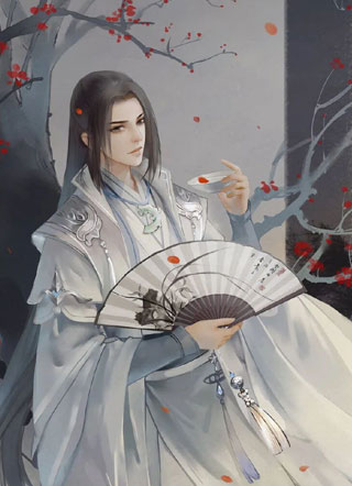 他又图谋不轨小说