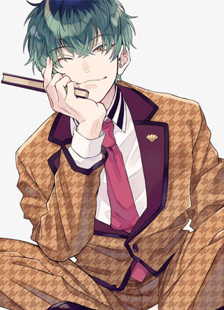 兄弟别碰我小说