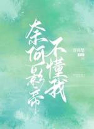 奈何影帝不懂我小说