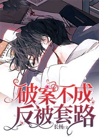 破案不成反被套路小说
